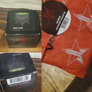 Jeffree Star Bundle 2